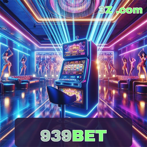 Apostas Empolgantes no 939bet.com: Desperte o Jogador em Você
