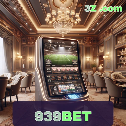 Login Eficiente e Engajante no 939bet.com para Jogadores Brasileiros