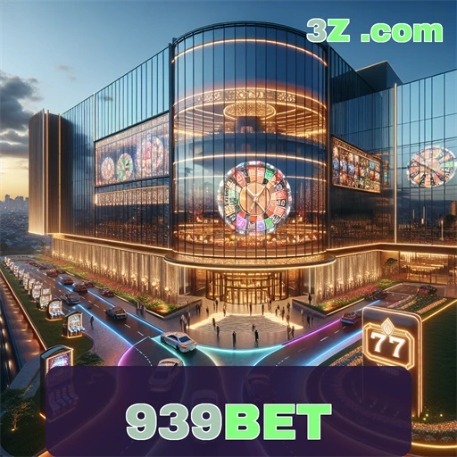 A Plataforma Inovadora do 939bet.com para Jogadores Online