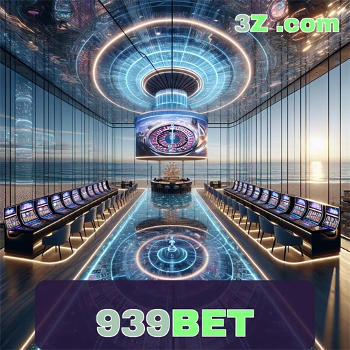 Slots Encantadores: A Aventura dos Jogos no 939bet.com