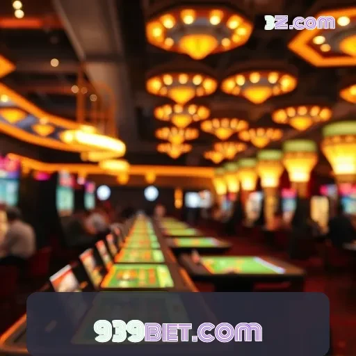 939bet.com Bônus