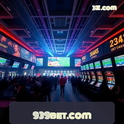 939bet.com Site Confiável