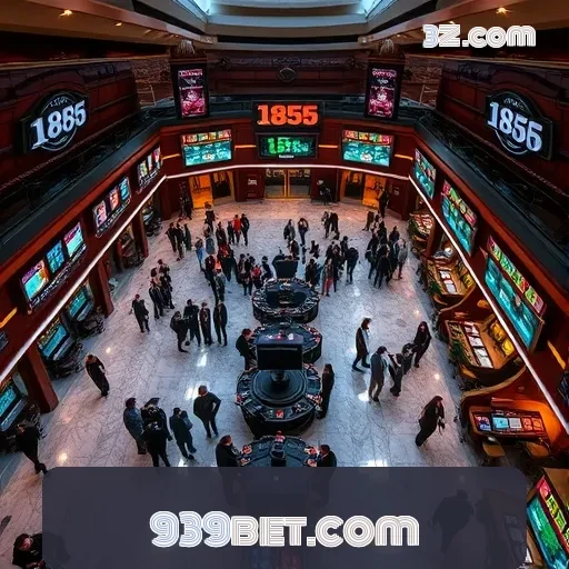 939bet.com Pagamento