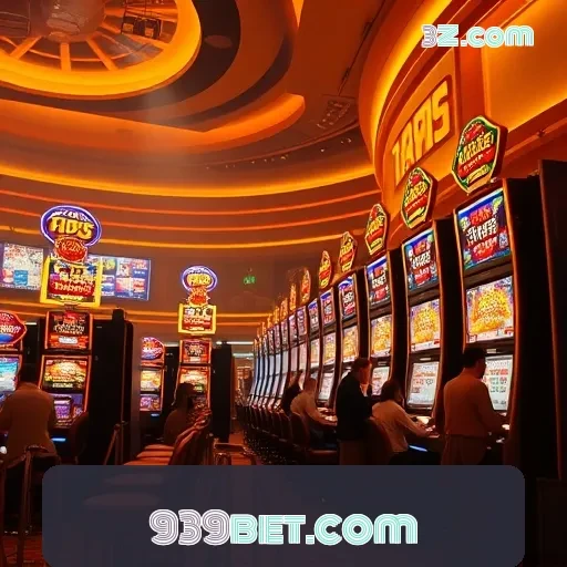 939bet.com Promoções