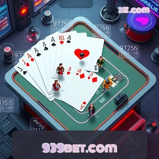939bet.com Caça-Níqueis